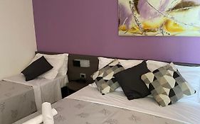 Hotel Spiaggia D'Oro